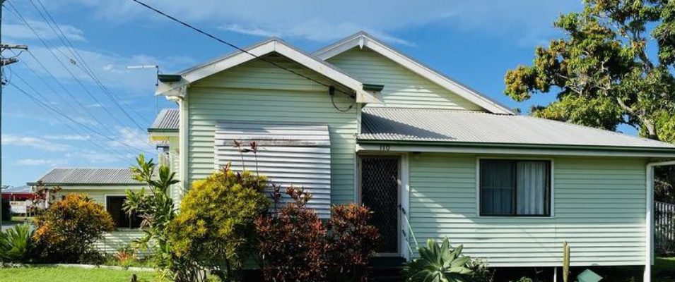 110 Shakespeare Street, MACKAY, QLD 4740 AUS