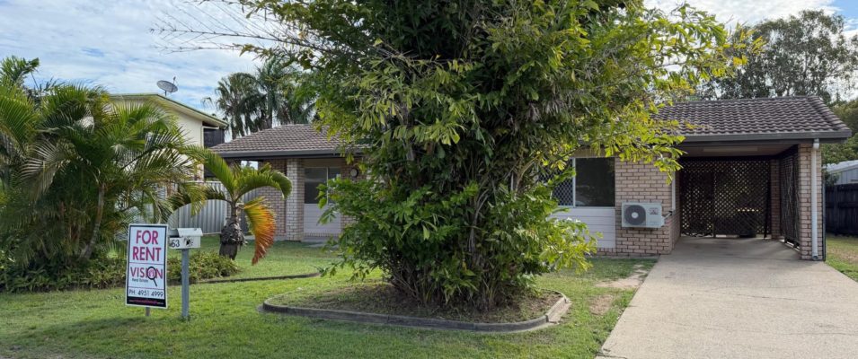 53 Tropical Avenue, Andergrove, QLD 4740 Australia