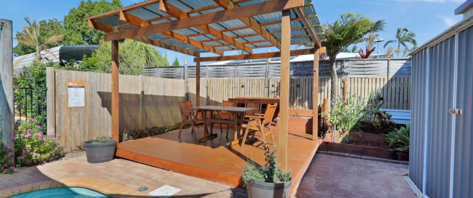 15 Marshall Avenue, ANDERGROVE, QLD 4740 AU