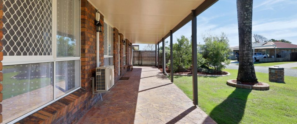 15 Marshall Avenue, ANDERGROVE, QLD 4740 AU