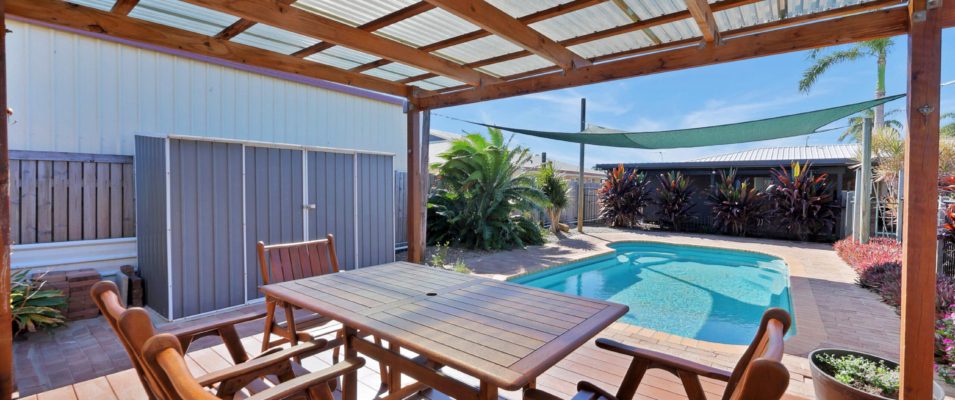 15 Marshall Avenue, ANDERGROVE, QLD 4740 AU