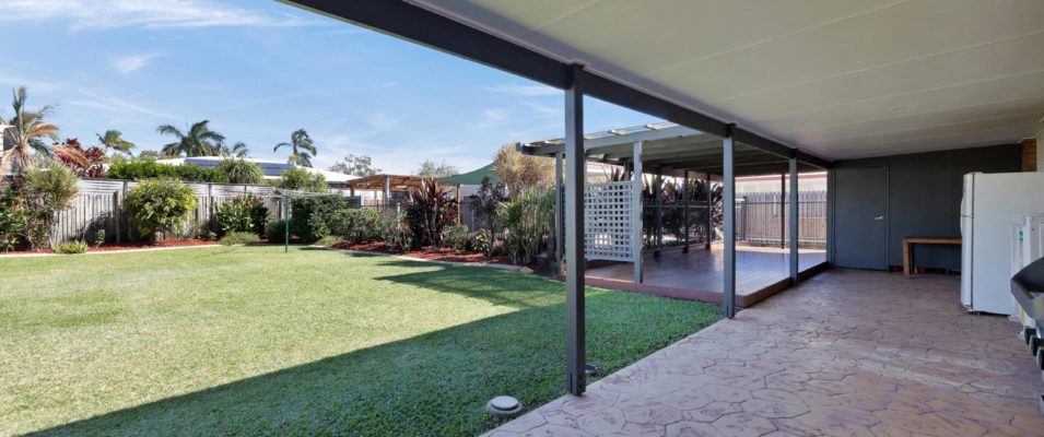 15 Marshall Avenue, ANDERGROVE, QLD 4740 AU