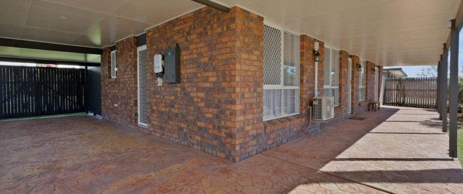 15 Marshall Avenue, ANDERGROVE, QLD 4740 AU