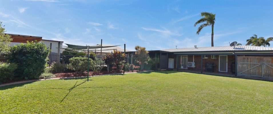 15 Marshall Avenue, ANDERGROVE, QLD 4740 AU