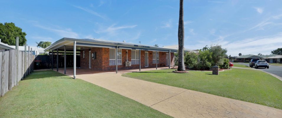 15 Marshall Avenue, ANDERGROVE, QLD 4740 AU