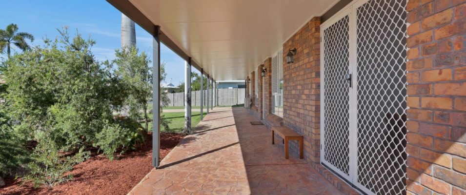 15 Marshall Avenue, ANDERGROVE, QLD 4740 AU