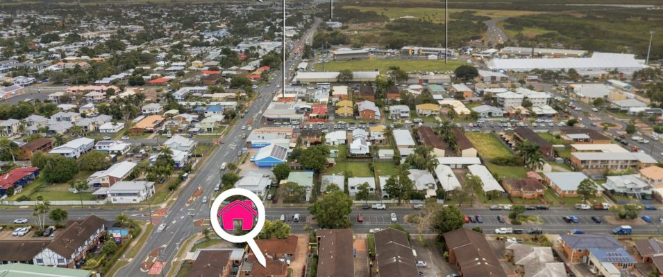 2/39 Wellington Street, MACKAY, QLD 4740 AU