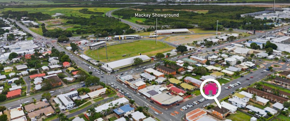 49 Peel Street, MACKAY, QLD 4740 AU