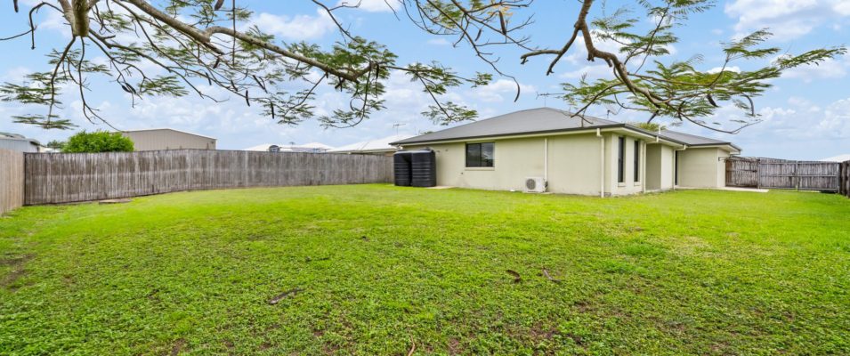 18 McCall Street, MARIAN, QLD 4753 AU