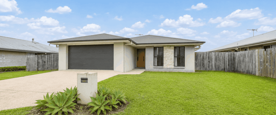 18 McCall Street, MARIAN, QLD 4753 AU