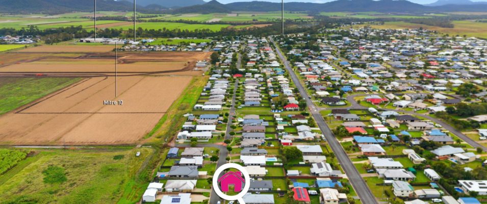 18 McCall Street, MARIAN, QLD 4753 AU