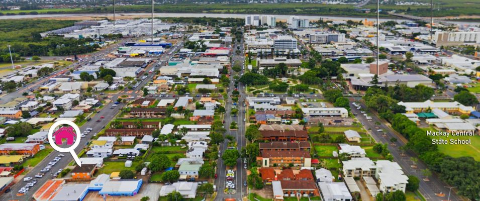 49 Peel Street, MACKAY, QLD 4740 AU