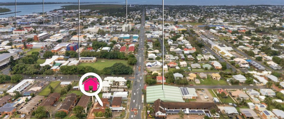 2/39 Wellington Street, MACKAY, QLD 4740 AU